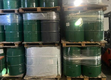 Chemical Waste Disposal