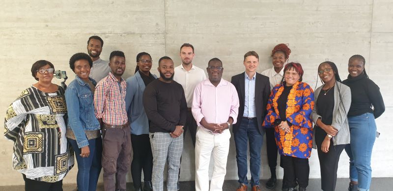 Start Up Entrepreneurs Investments