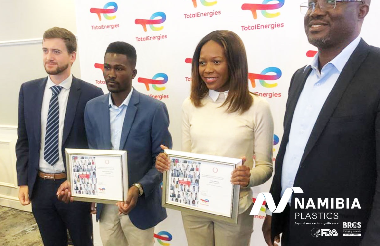 Start Up of the Year Award